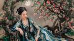 Bài hát tiếng Trung: Mộng ức - Chu Bái Bái